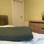 Das-sonnendeck Apartament Norddeich (Norden)
