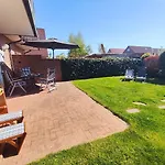 Apartament Das-sonnendeck *