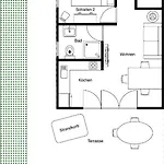 Das-sonnendeck Apartament