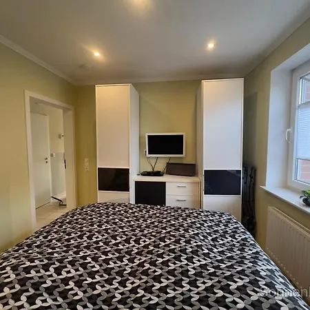 Sonnendeck Apartment *