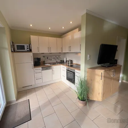 Sonnendeck Apartment