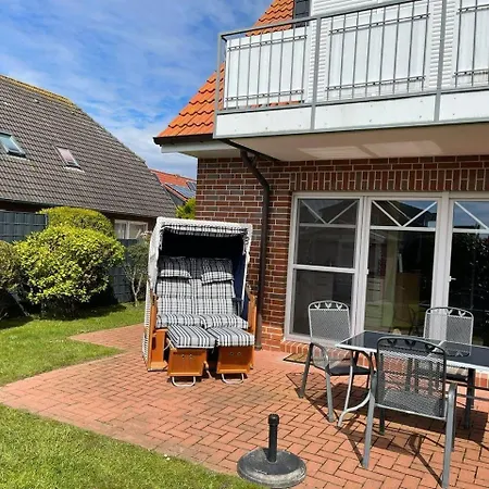 Sonnendeck Apartment *