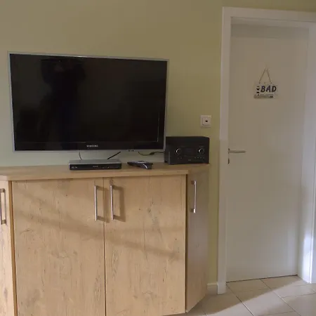 Apartment Sonnendeck