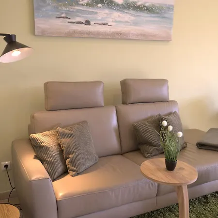 Sonnendeck Apartment Norddeich (Norden)