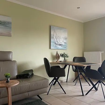 Sonnendeck * Norddeich (Norden)