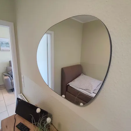 Apartament Das-sonnendeck Norddeich (Norden)
