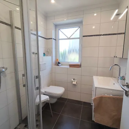 Apartament Das-sonnendeck